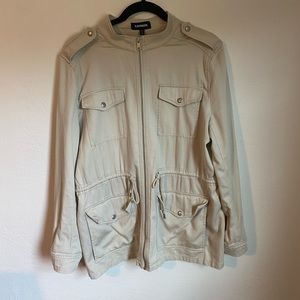 Women’s Express Jacket